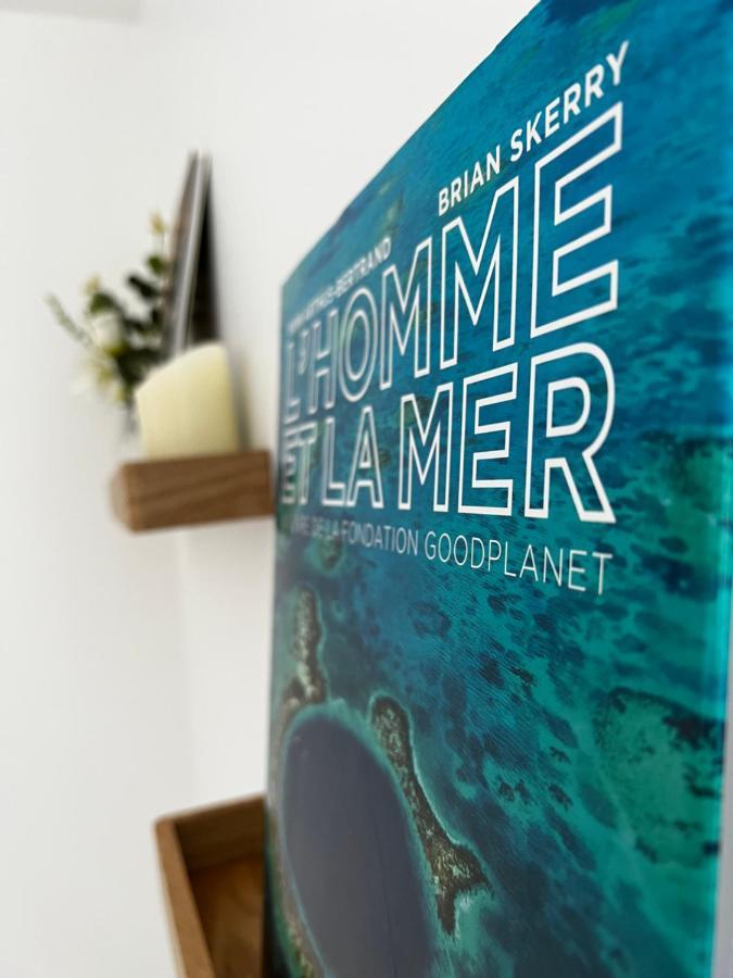 Duplex Moderne A 700M De La Plage Parking & Wifi Fort-Mahon-Plage Dış mekan fotoğraf