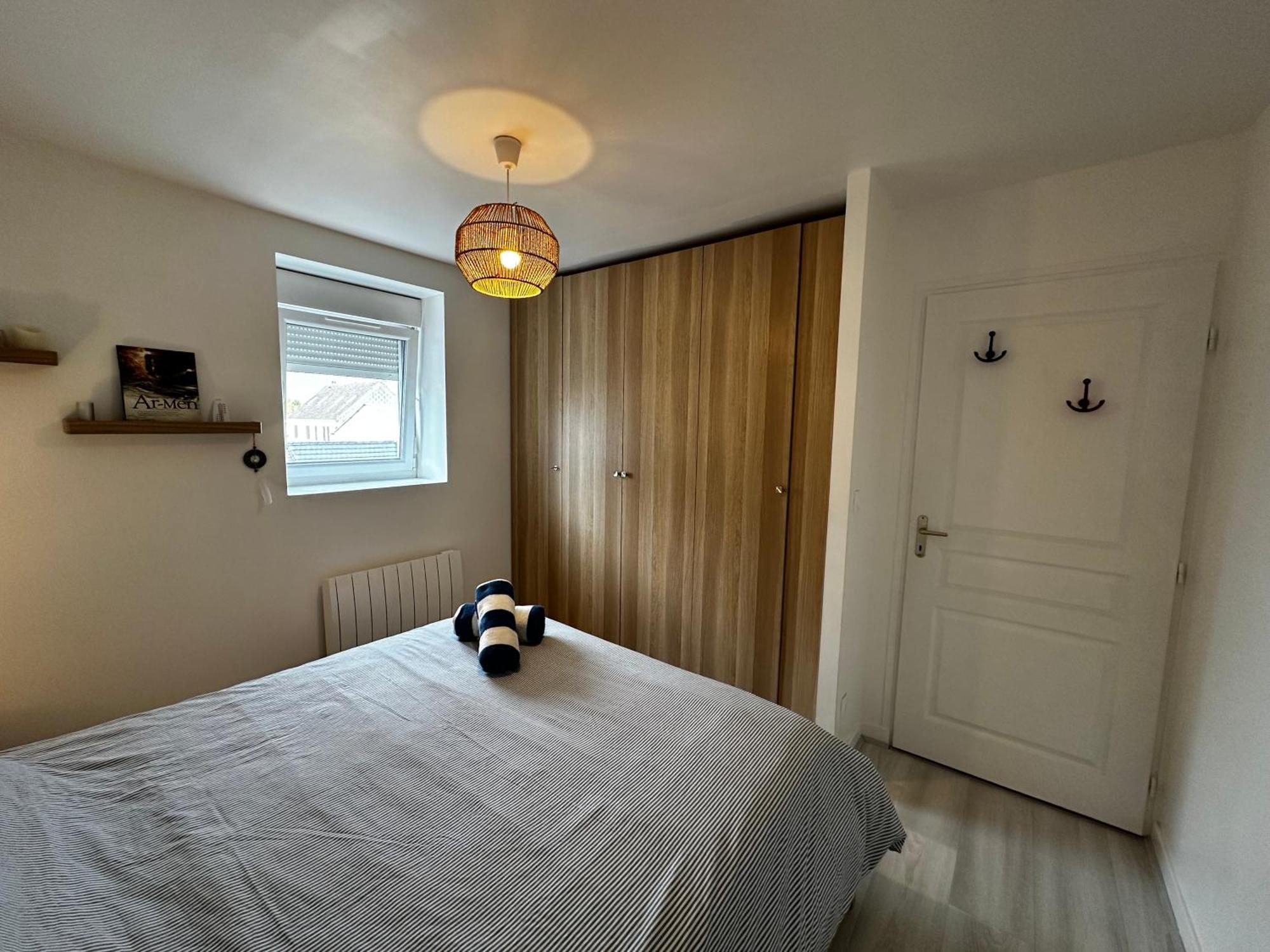 Duplex Moderne A 700M De La Plage Parking & Wifi Fort-Mahon-Plage Dış mekan fotoğraf